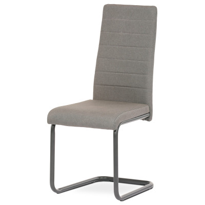 Jedálenská stolička Autronic DCL-400 CRM2