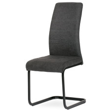 Jedálenská stolička Autronic DCL-414 GREY2