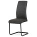 Jedálenská stolička Autronic DCL-414 GREY2