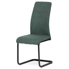 Jedálenská stolička Autronic DCL-414 GRN2