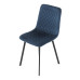 Jedálenská stolička Autronic DCL-973 BLUE4