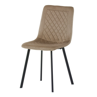 Jedálenská stolička Autronic DCL-973 CAP4