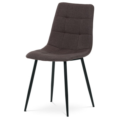 Jedálenská stolička Autronic DCL-974 BR2