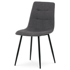 Jedálenská stolička Autronic DCL-974 GREY2