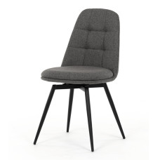 Jedálenská stolička Autronic DCL-V2040 GREY2