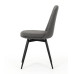 Jedálenská stolička Autronic DCL-V2040 GREY2
