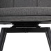 Jedálenská stolička Autronic DCL-V2040 GREY2