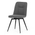 Jedálenská stolička Autronic DCL-V2052 GREY2