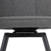 Jedálenská stolička Autronic DCL-V2052 GREY2