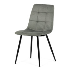 Jedálenská stolička Autronic DCL-X7015 GRN2