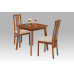 Jedálenská stolička Autronic BC-2482 TR3