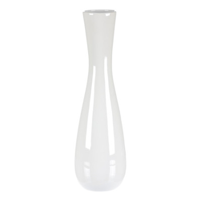 Keramická váza Autronic HL9019-CRM PEARL Keramická váza Autronic HL9019-CRM PEARL