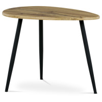 Konferenčný stolík AF-3011 OAK Konferenčný stolík AF-3011 OAK