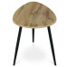Konferenčný stolík AF-3011 OAK