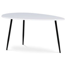 Konferenčný stolík Autronic AF-3012 WT