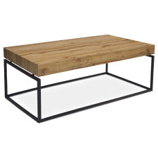 Konferenčný stolík Autronic AHG-264 OAK