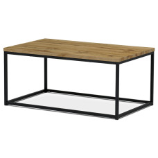 Konferenčný stolík Autronic AHG-267 OAK