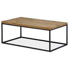 Konferenčný stolík Autronic AHG-269 OAK