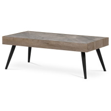 Konferenčný stolík Autronic AHG-281 GREY
