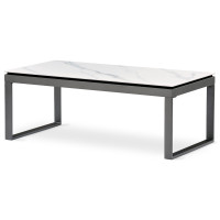 Konferenčný stolík Autronic AHG-284 WT Konferenčný stolík Autronic AHG-284 WT