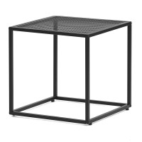 Konferenčný stolík Autronic CT-605 GREY Konferenčný stolík Autronic CT-605 GREY
