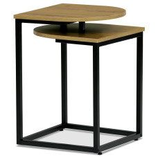Konferenčný stolík Autronic CT-609 OAK