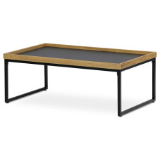 Konferenčný stolík Autronic CT-611 OAK