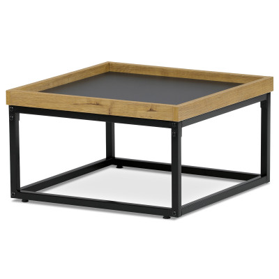 Konferenčný stolík Autronic CT-614 OAK