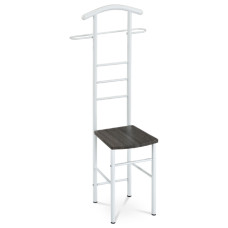 Kovový nemý sluha Autronic 81870 WT Kovový nemý sluha Autronic 81870 WT