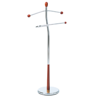 Kovový nemý sluha Autronic 82646 BR Kovový nemý sluha Autronic 82646 BR