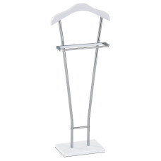 Kovový nemý sluha Autronic 83499-04 WT Kovový nemý sluha Autronic 83499-04 WT