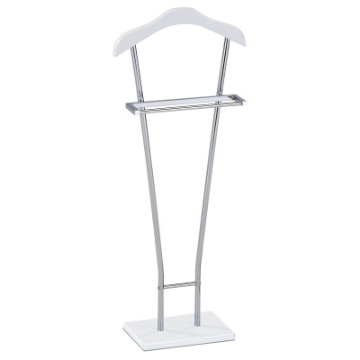 Kovový nemý sluha Autronic 83499-04 WT Kovový nemý sluha Autronic 83499-04 WT