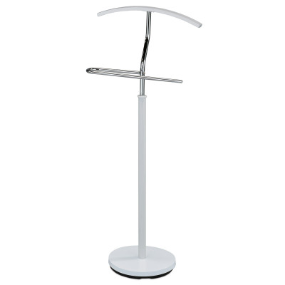Kovový nemý sluha Autronic 84186 WT Kovový nemý sluha Autronic 84186 WT