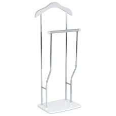 Kovový nemý sluha Autronic 84444 WT Kovový nemý sluha Autronic 84444 WT