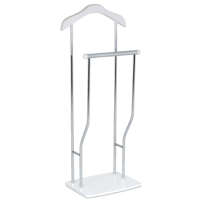 Kovový nemý sluha Autronic 84444 WT Kovový nemý sluha Autronic 84444 WT