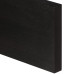 Nástenná polica Autronic P-002 BK (WAL) Nástenná polica Autronic P-002 BK (WAL)