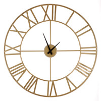 Nástenné hodiny Autronic FA5014, 65cm