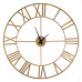 Nástenné hodiny Autronic FA5014, 65cm