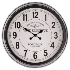 Nástenné hodiny Autronic HA1755, 70cm