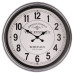 Nástenné hodiny Autronic HA1755, 70cm Nástenné hodiny Autronic HA1755, 70cm