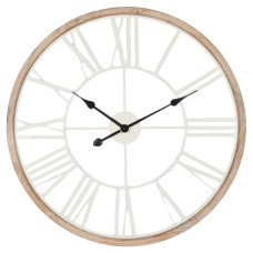 Nástenné hodiny Autronic HW4008, 50cm