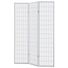 Paraván s 3 dielmi Autronic EF-805 WT