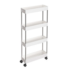 Pojazdný úložný vozík Autronic APV-E1008 WT