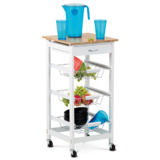 Servírovací regál Autronic DR-043 Servírovací regál Autronic DR-043