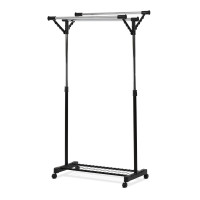 Stojan na šaty Autronic 84521 BK
