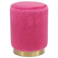 Taburetka Autronic AK-306 RED4 Taburetka Autronic AK-306 RED4
