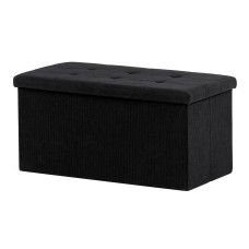 Taburetka Autronic TAB-472 BK6