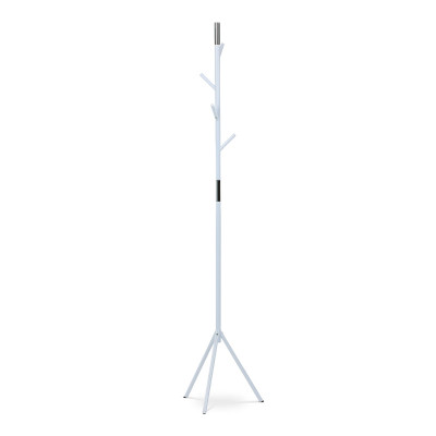 Vešiak na kabáty Autronic 80001-01 WT Vešiak na kabáty Autronic 80001-01 WT