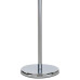 Kovový stojanový vešiak Autronic 80001-06B CR – lesklý chróm, 182 cm Kovový stojanový vešiak Autronic 80001-06B CR – lesklý chróm, 182 cm