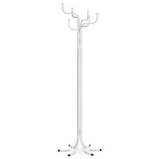 Vešiak na kabáty Autronic 83707-06 WT Vešiak na kabáty Autronic 83707-06 WT